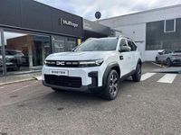 Neu Dacia Bigster Expression 140 PS (102 kW) 2025 Arktisweiss SUV