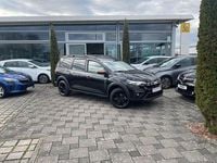 Usata Dacia Jogger Extreme 94 CV (69 kW) 2025 Nero Monovolume