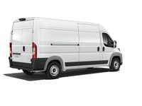 Neu Opel Movano 140 PS (102 kW) 2025 Weiß Van