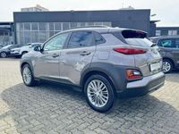 gebraucht Hyundai Kona Trend 4WD 1.6 TGDI DTC NAVI LED SHZG PDC