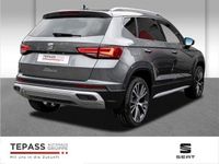 Gebraucht Seat Ateca Xperience 150 PS (110 kW) 2024 Grau SUV