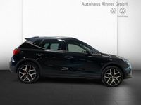 gebraucht Seat Arona FR