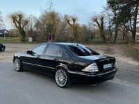 gebraucht Mercedes S430 