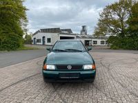gebraucht VW Polo classic 1.4