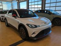 Second-hand Smart #3 200 kW (272 CP) 2024 Alb SUV