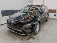 Neu Hyundai Bayon Comfort 90 PS (66 kW) 2026 Phantom black x5b SUV