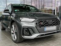 Gebraucht Audi SQ5 Ambiente 341 PS (250 kW) 2023 Grau SUV