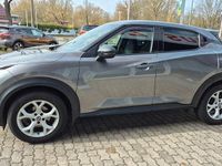 Second-hand Nissan Juke 114 CP (83 kW) 2020 Gri SUV