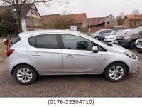 Second-hand Opel Corsa Active 90 CP (66 kW) 2019 Argintiu Hatchback