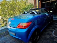 gebraucht Opel Tigra Twinport Cabrio