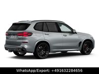 Neu BMW X5 Performance 489 PS (359 kW) 2025 Skyscraper grau SUV