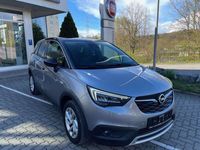 gebraucht Opel Crossland X INNOVATION 1,2 96kW(131PS)