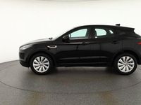 Gebraucht Jaguar E-Pace 179 PS (131 kW) 2021 Schwarz SUV