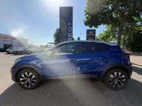 Używany Renault Captur Evolution 91 KM (66 kW) 2023 Niebieski SUV