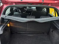 Gebraucht Renault Clio 2005 Rot Kleinwagen