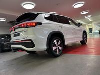 Neu VW Tayron Elegance 193 PS (141 kW) 2026 Weiß SUV