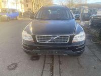 Gebraucht Volvo XC90 Executive 163 PS (119 kW) 2007 Schwarz SUV