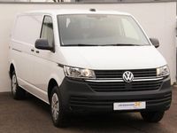 Gebraucht VW Transporter 150 PS (110 kW) 2024 Weiß Van