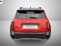 Neu Renault 4 E-Tech Komfort 77 kW (106 PS) 2026 SUV