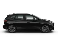 Gebraucht BMW 216 Comfort Edition 122 PS (89 kW) 2023 Schwarz Coupé