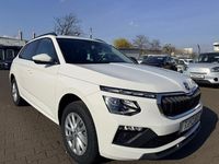 Neu Skoda Kamiq Selection 116 PS (85 kW) 2026 Candy white SUV