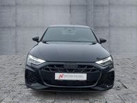 Neu Audi S3 Sport 333 PS (244 kW) 2026 Blau Limousine