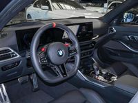 Neu BMW M3 Competition Edition 530 PS (389 kW) 2026 Bmw individual tansanitblau c Kombi