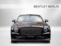 Gebraucht Bentley Flying Spur Mulliner 782 PS (575 kW) 2025 Schwarz Limousine