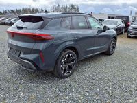 Neu Cupra Terramar VZ 265 PS (194 kW) 2025 Blau SUV