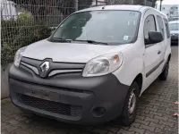 Second-hand Renault Kangoo 95 CP (69 kW) 2020 Alb Monovolum