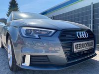 gebraucht Audi A3 Sportback 