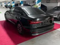 Gebraucht Audi A6 S-Line 163 PS (119 kW) 2020 Grau Limousine
