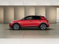 Neu Audi A1 116 PS (85 kW) 2026 Rot (progressivrot) SUV