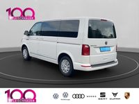 gebraucht VW Multivan T6Comfortline Bus Generation Six 2.0 TDI DSG+NAVI