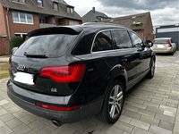 gebraucht Audi Q7 4.2 V8 LPG Gasanlage