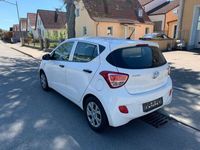 gebraucht Hyundai i10 Basis