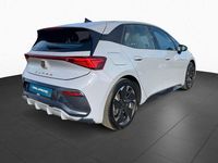 Gebraucht Cupra Born 150 kW (204 PS) 2023 Vaporgrau Kleinwagen