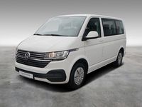 Gebraucht VW Caravelle Comfortline 150 PS (110 kW) 2020 B4 candyweiß Van / Kleinbus