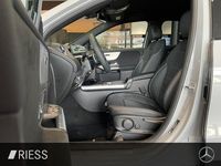 Gebraucht Mercedes GLA200 AMG 163 PS (119 kW) 2026 Manufaktur lack manufaktur alpingrau uni SUV