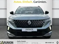 Używany Renault Espace Iconic 200 KM (147 kW) 2025 Szary Minivan