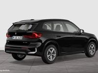 Neu BMW X1 150 PS (110 kW) 2026 Schwarz SUV