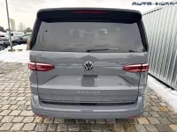 Neu VW Multivan Business 150 PS (110 kW) 2026 Puregrey Van / Kleinbus