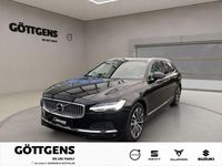 Gebraucht Volvo V90 Core 349 PS (256 kW) 2025 Schwarz Kombi