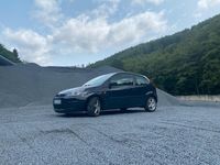 Gebraucht Ford Fiesta 61 PS (44 kW) 2006 Blau Kleinwagen