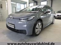 Gebraucht VW ID.3 Pure 110 kW (150 PS) 2022 Grau Kleinwagen