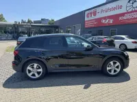 Gebraucht Audi Q5 150 PS (110 kW) 2018 SUV