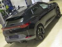 Gebraucht Cupra Formentor VZ 245 PS (180 kW) 2023 Midnight black (metallic) SUV