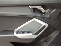 Gebraucht Audi Q3 S-Line 200 PS (147 kW) 2022 Gletscherweiß metallic SUV