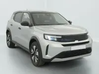 Gebraucht Opel Frontera 83 kW (113 PS) 2025 Gris kristall / toit noir SUV