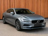 Gebraucht Volvo S90 Momentum 250 PS (183 kW) 2019 Grau Limousine